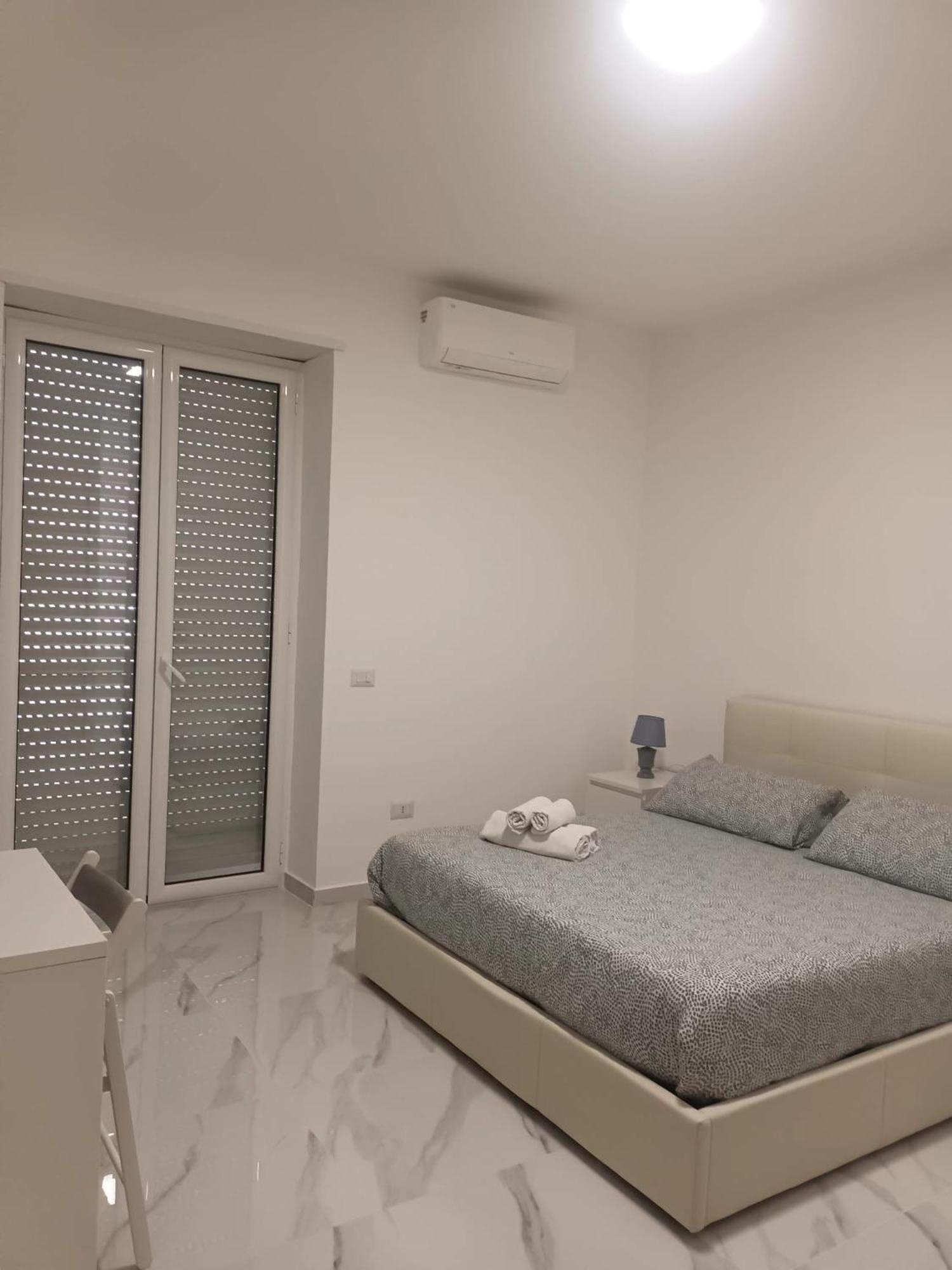 Cuore Di Napoli Centro Ngoại thất bức ảnh