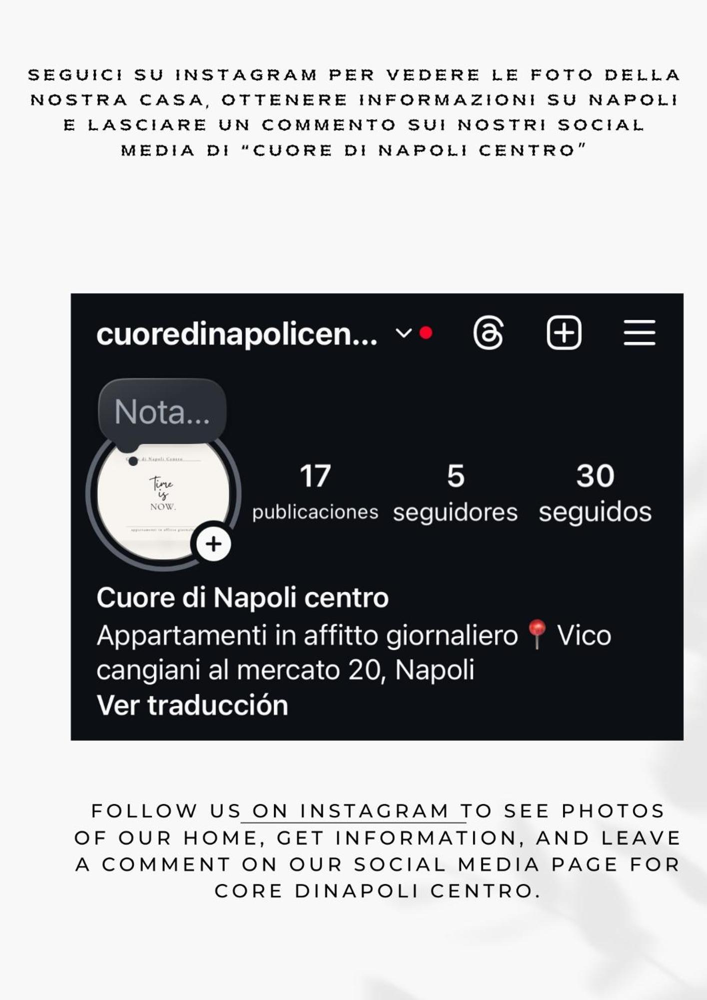 Cuore Di Napoli Centro Ngoại thất bức ảnh