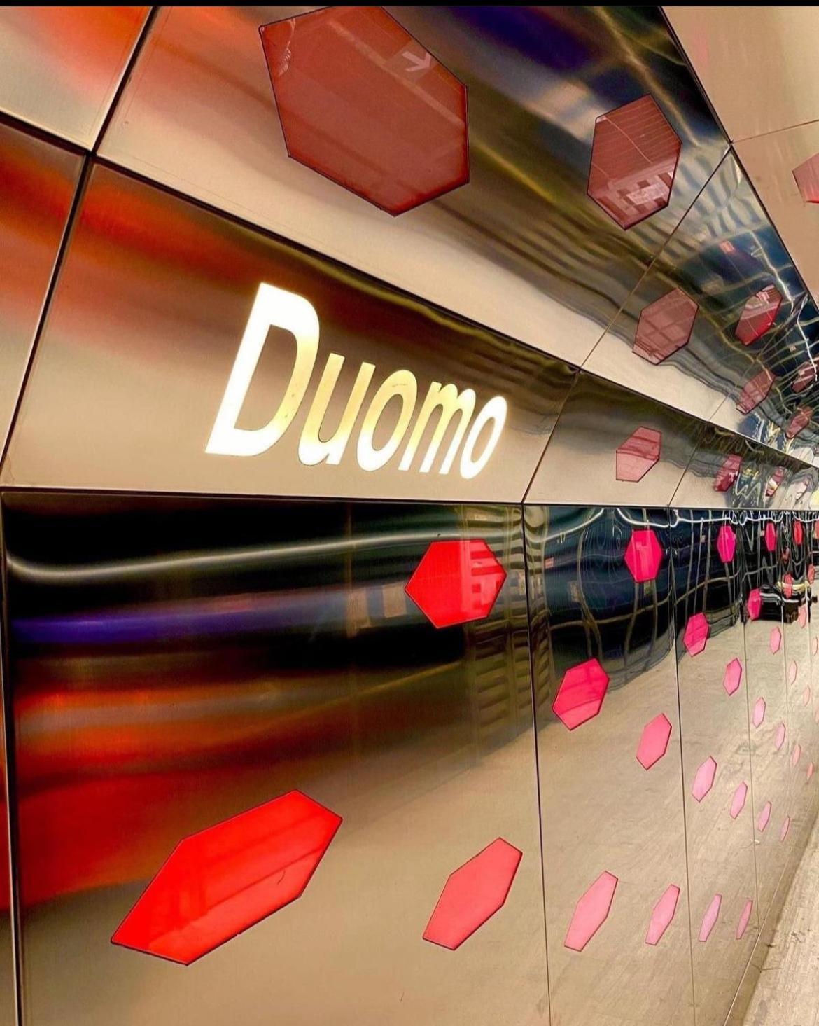 Cuore Di Napoli Centro Ngoại thất bức ảnh