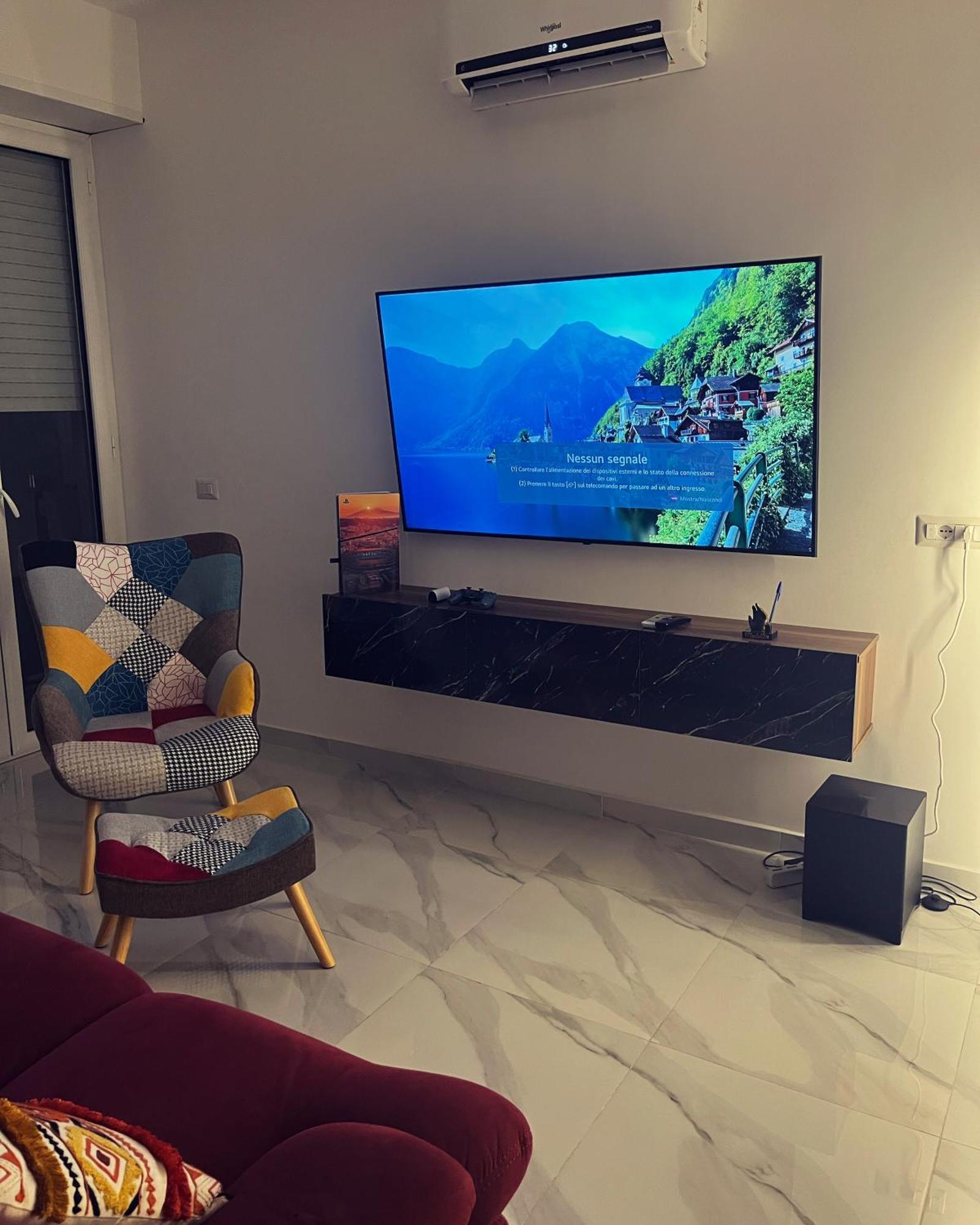 Cuore Di Napoli Centro Ngoại thất bức ảnh