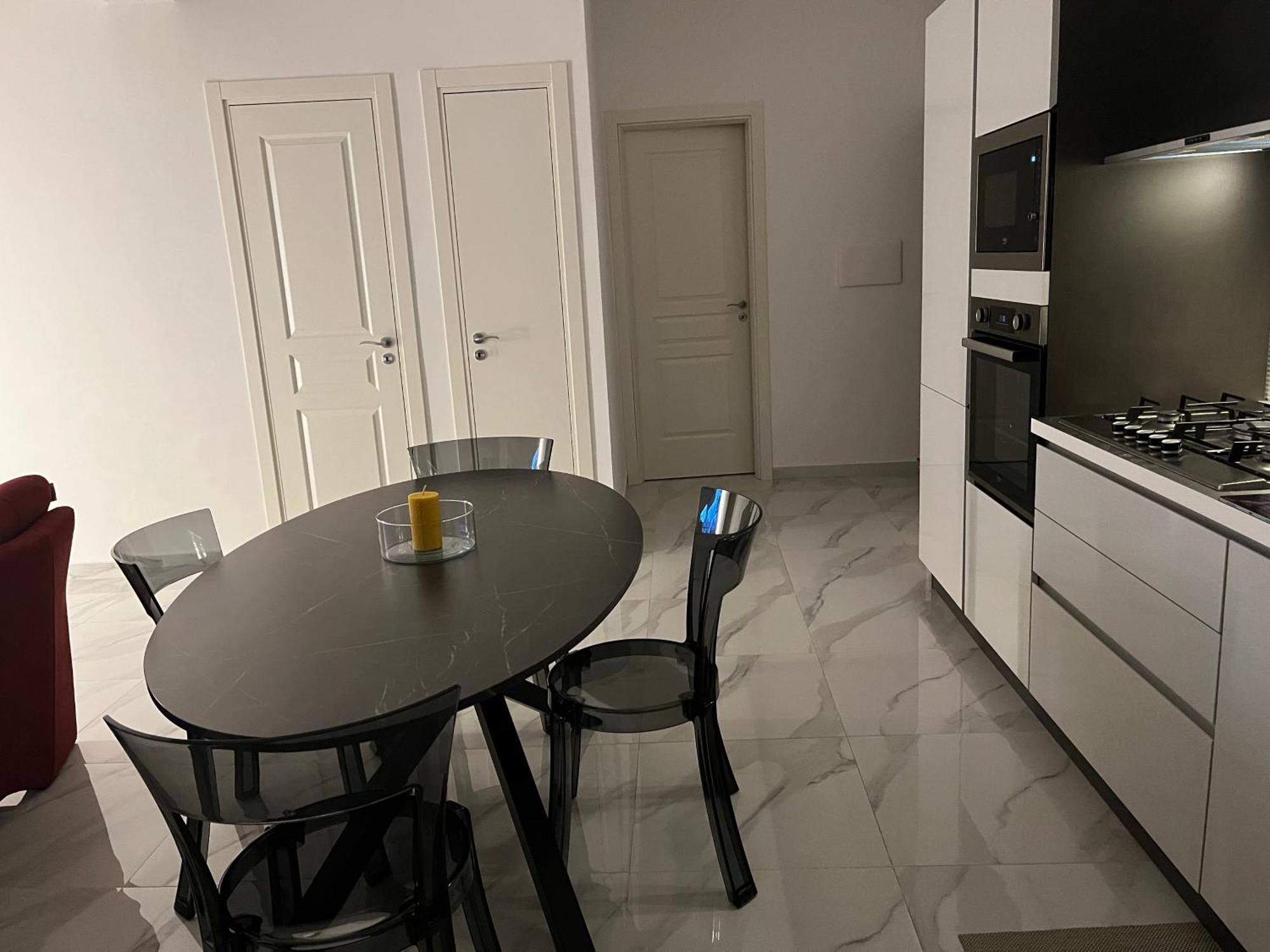 Cuore Di Napoli Centro Ngoại thất bức ảnh