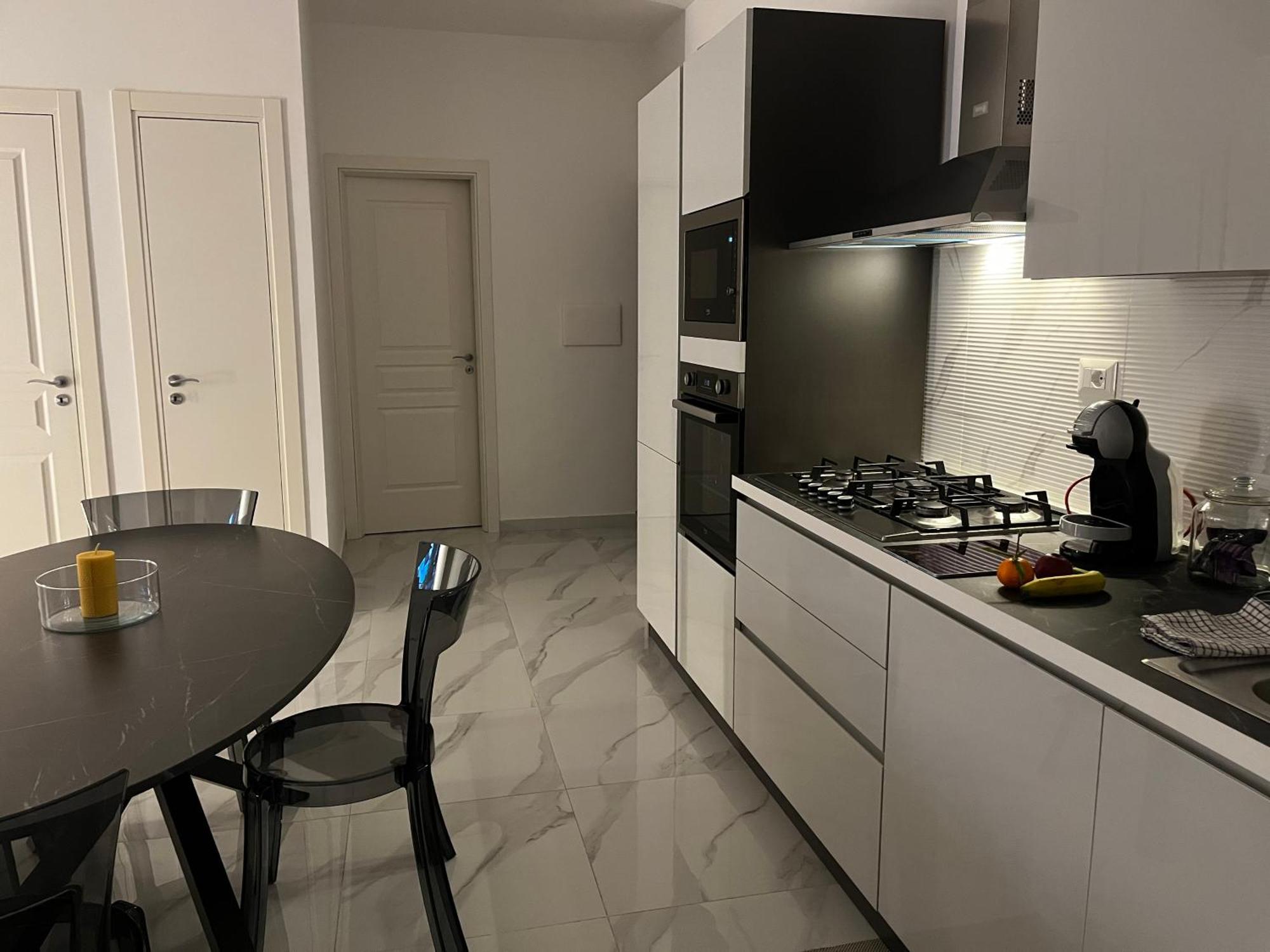 Cuore Di Napoli Centro Ngoại thất bức ảnh