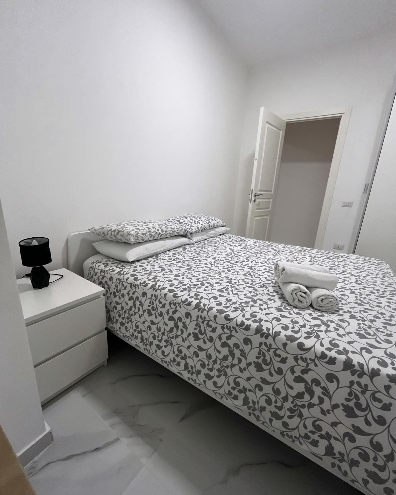 Cuore Di Napoli Centro Ngoại thất bức ảnh